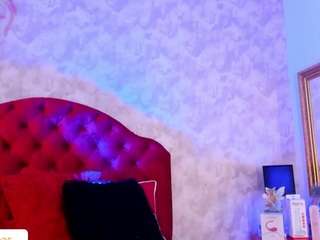 isabellthaylor — 在 camsoda 直播的网络摄像头模特