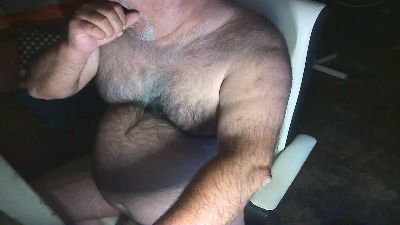 magu51 — Cam4 stream photo (May 2026)