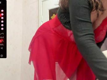 KarolineCherr — Bongacams stream photo (Jan 2025)