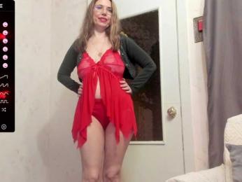 KarolineCherr — Bongacams profile photo