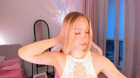 Eva_Davi — 在 stripchat 直播的网络摄像头模特