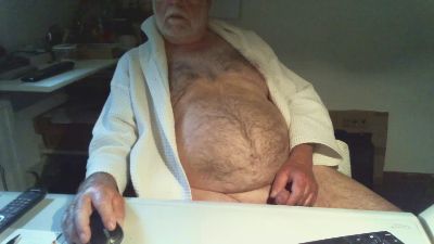 Seniorhengst — Cam4 stream photo (May 2026)