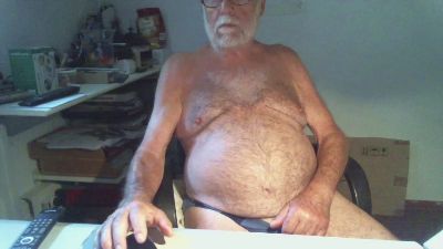 Seniorhengst — Cam4 stream photo (Jun 2026)