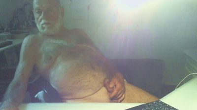 Seniorhengst — Cam4 stream photo (Jun 2026)