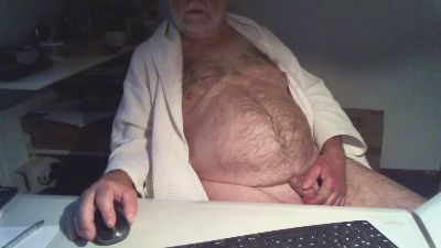 Seniorhengst — Cam4 stream photo (May 2026)