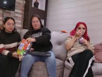 nicky_as — 在 chaturbate 直播的网络摄像头模特