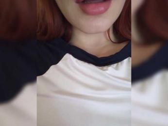 MEDOVAYA1 — Bongacams stream photo (Mar 2026)