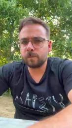 jeremy632 — Cam4 profile photo