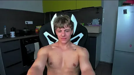 prince_nik — Stripchat stream photo (Jul 2026)