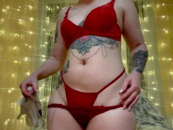 RosariaFrankland — Bongacams stream photo (May 2026)