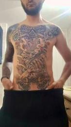 Bruno_Montoya — 在 cam4 直播的网络摄像头模特