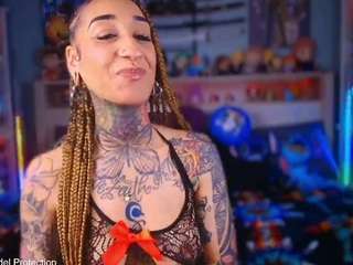 starryari69 — Camsoda stream photo (Apr 2026)