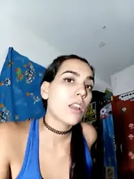 Bunnybaaby — Stripchat stream photo (May 2025)