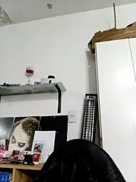 Bunnybaaby — Stripchat stream photo (May 2025)