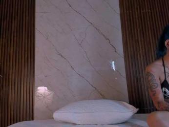 azul--honey — Bongacams stream photo (Apr 2026)