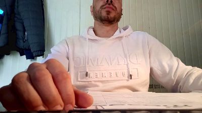 ildiariodipaolo — 在 cam4 直播的网络摄像头模特