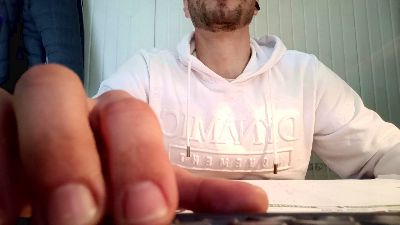 ildiariodipaolo — Cam4 profile photo