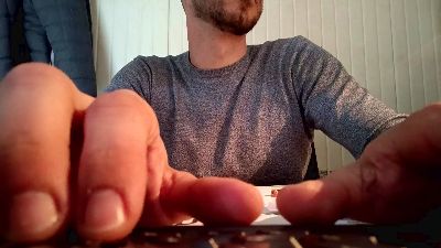 ildiariodipaolo — Cam4 stream photo (Dec 2025)