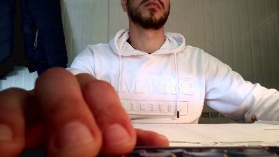 ildiariodipaolo — Cam4 stream photo (Mar 2026)