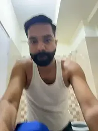 Rahil_94 — Stripchat stream photo (May 2026)