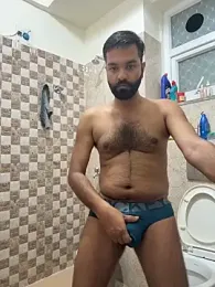 Rahil_94 — Stripchat stream photo (May 2026)