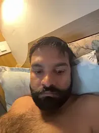 Rahil_94 — Stripchat stream photo (May 2026)