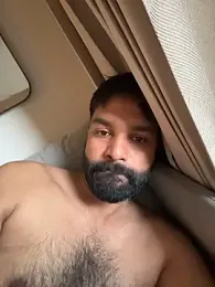 Rahil_94 — Stripchat stream photo (May 2026)