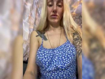 StreKoza — Bongacams stream photo (Mar 2026)