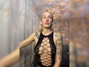 StreKoza — Bongacams stream photo (Mar 2026)