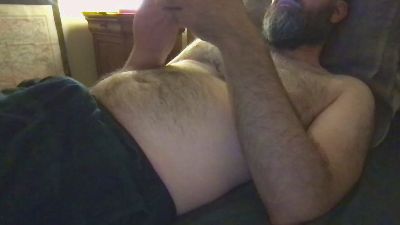 HairyFrenchMan — Cam4 stream photo (Jun 2026)