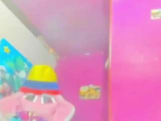 barbychocolat2 — Camsoda stream photo (Jul 2026)