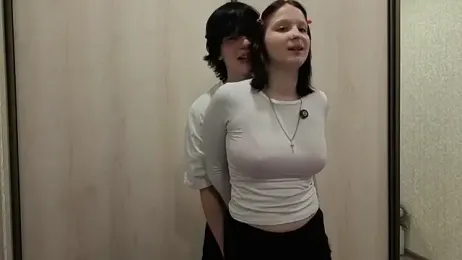 CryBabyVital — stripchat