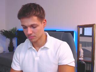 Indy Harrison — Flirt4free stream photo (Aug 2026)