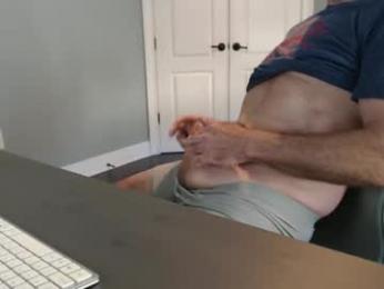 fire50800 — Chaturbate stream photo (Mar 2026)