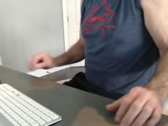 fire50800 — Chaturbate stream photo (Mar 2026)