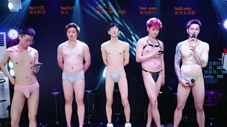 Gaogaoi-001 — 在 stripchat 直播的网络摄像头模特