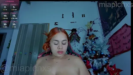 miapichxs — stripchat
