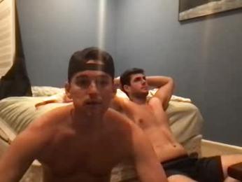 natetheexplorer — Chaturbate stream photo (Apr 2026)