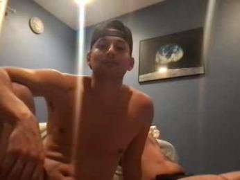 natetheexplorer — 在 chaturbate 直播的网络摄像头模特