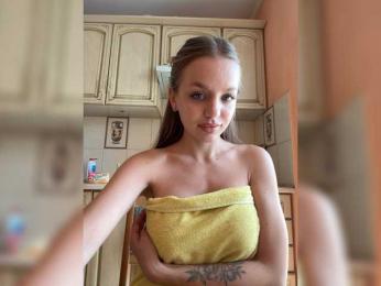 Sweet_Darina233 — 在 bongacams 直播的网络摄像头模特