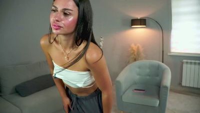 JettaHiggins — Cam4 profile photo
