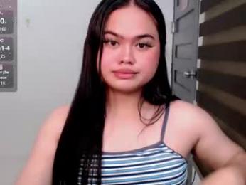 ms_cathyy — Chaturbate stream photo (Mar 2026)