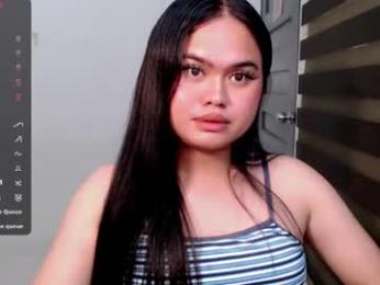 ms_cathyy — Chaturbate stream photo (Mar 2026)