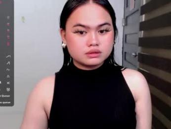 ms_cathyy — Chaturbate stream photo (Mar 2026)