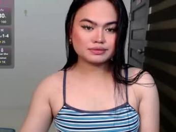 ms_cathyy — Chaturbate stream photo (Feb 2026)