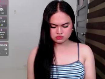 ms_cathyy — Chaturbate stream photo (Feb 2026)