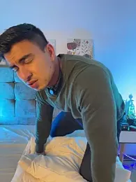 Chris_Clarck — Stripchat stream photo (Feb 2026)