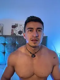 Chris_Clarck — Stripchat stream photo (Mar 2026)