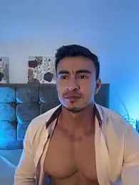 Chris_Clarck — Stripchat stream photo (Mar 2026)