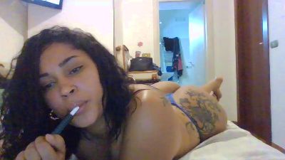 Cubanita98 — Cam4 stream photo (Jul 2026)